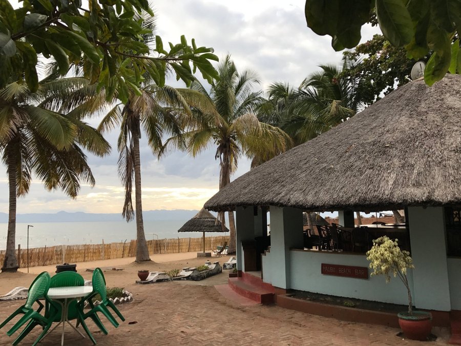 BOADZULU HOLIDAY RESORT Lodge Reviews Photos  Malawi Mangochi