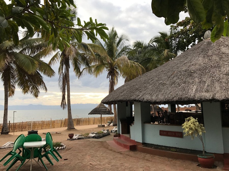 BOADZULU HOLIDAY RESORT - Lodge Reviews & Photos (Malawi/Mangochi
