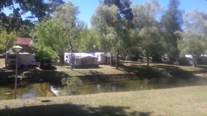 Imagen 2 de Camping Arlanza