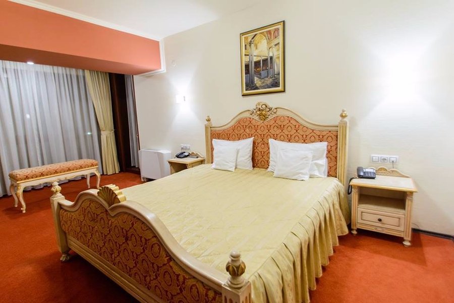 camere Grand Hotel Severus Resort & Spa: Foto e recensioni ...