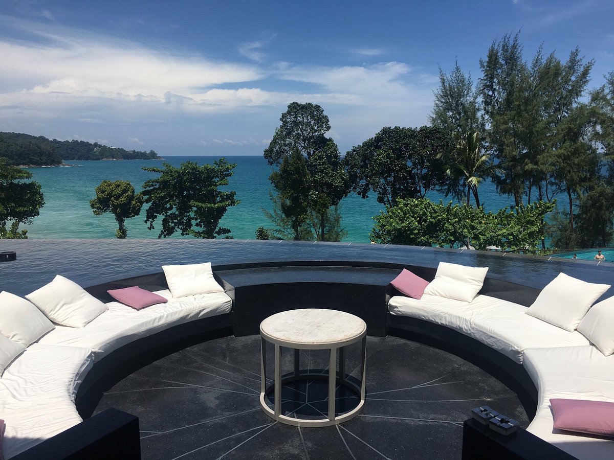 Pullman phuket arcadia naithon