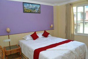 Room & Suite