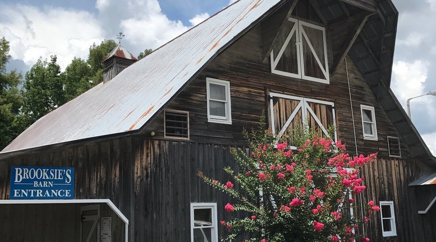 Brooksie's Barn