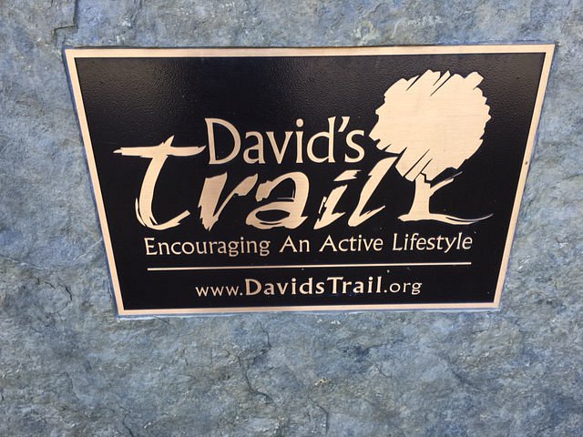 David's Trail image