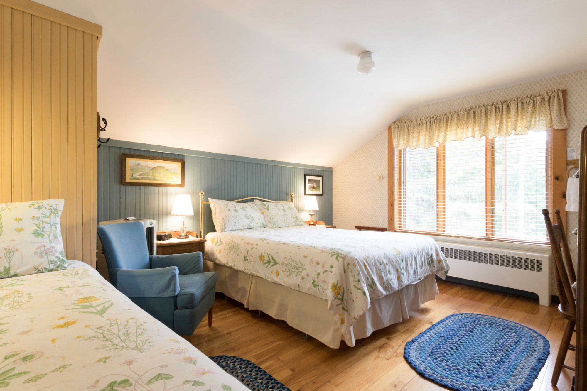 LE LUPIN AUBERGE B&B (Mont Tremblant, Canadá): Opiniones Y Precios