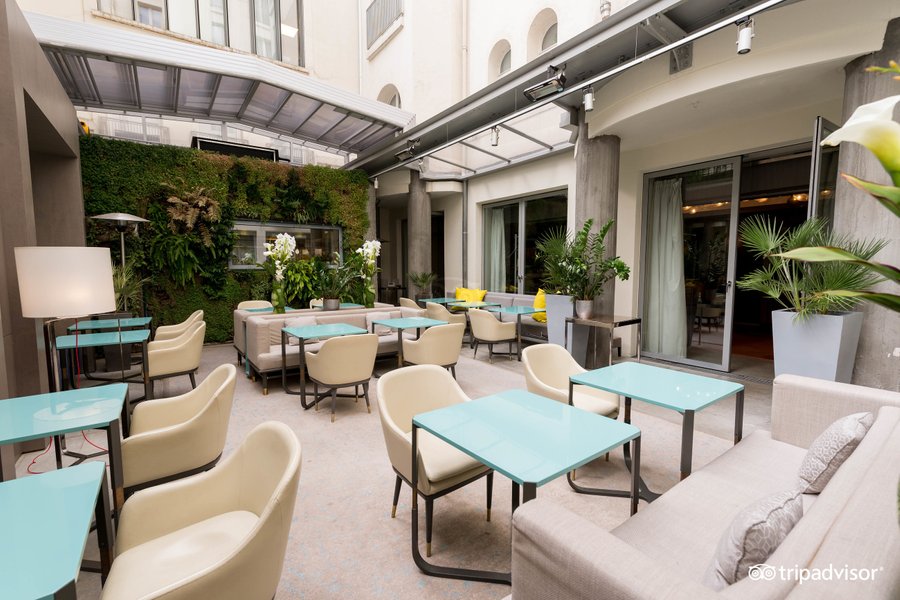 HOTEL DE SERS - Updated 2021 Prices & Reviews (Paris, France) - Tripadvisor