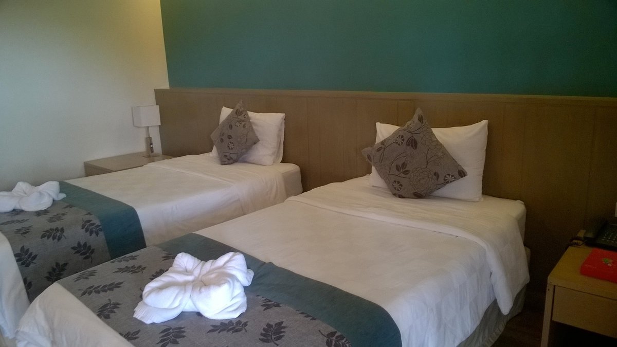 Varaya Resort - hotel rooms