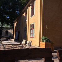 Mårtens Hus