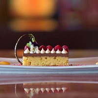 Corn Cake