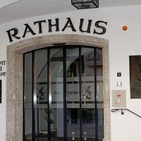 Rathaus Kitzbuhel