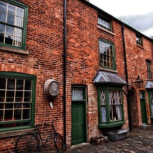 places to visit in lichfield
