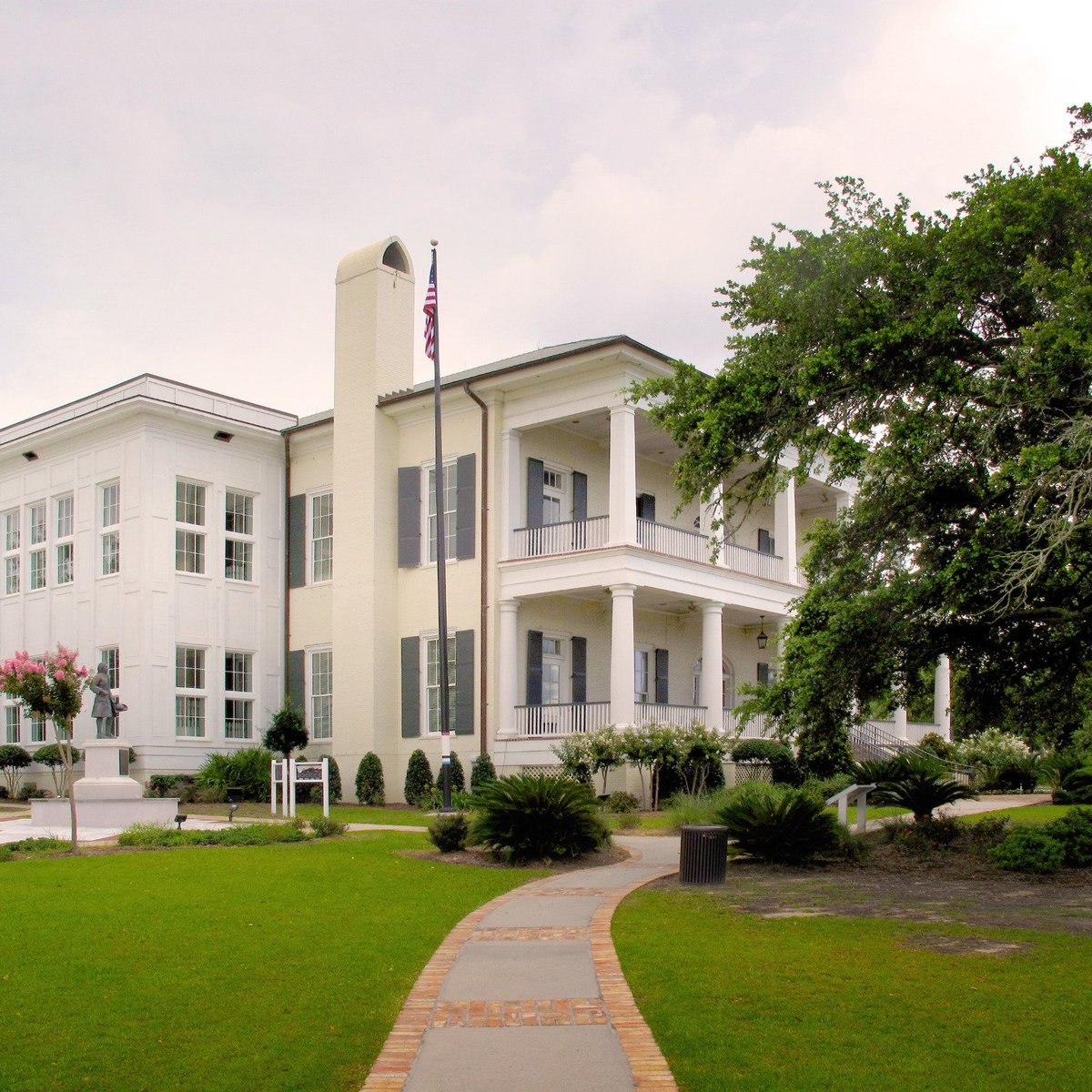 Biloxi Visitors Center (2025) - All You Need to Know BEFORE You Go ...