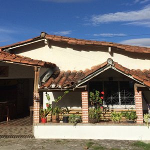 Beautiful hostel to enjoy the tranquil surroundings and nature