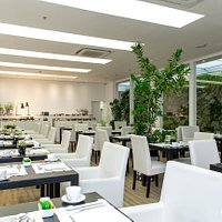 Restaurante Da Bela at the BEST WESTERN Premier Arpoador Fashion Hotel