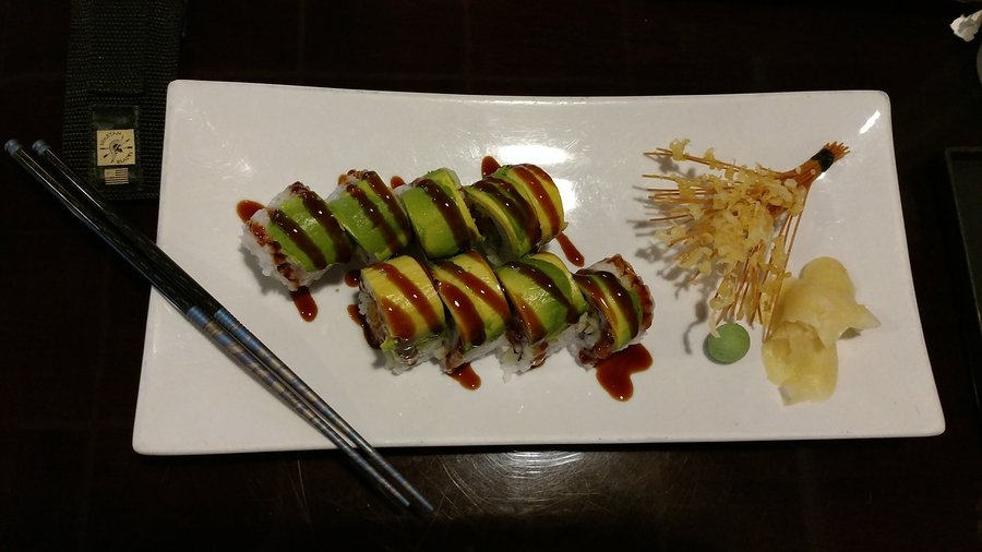 Bento Jubako & Sushi