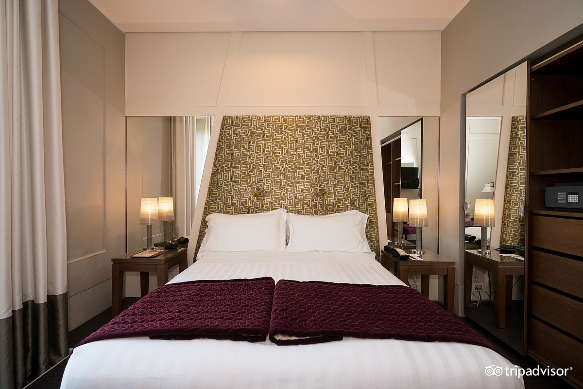 Mascagni Luxury Rooms &amp; Suites, hotel em Roma