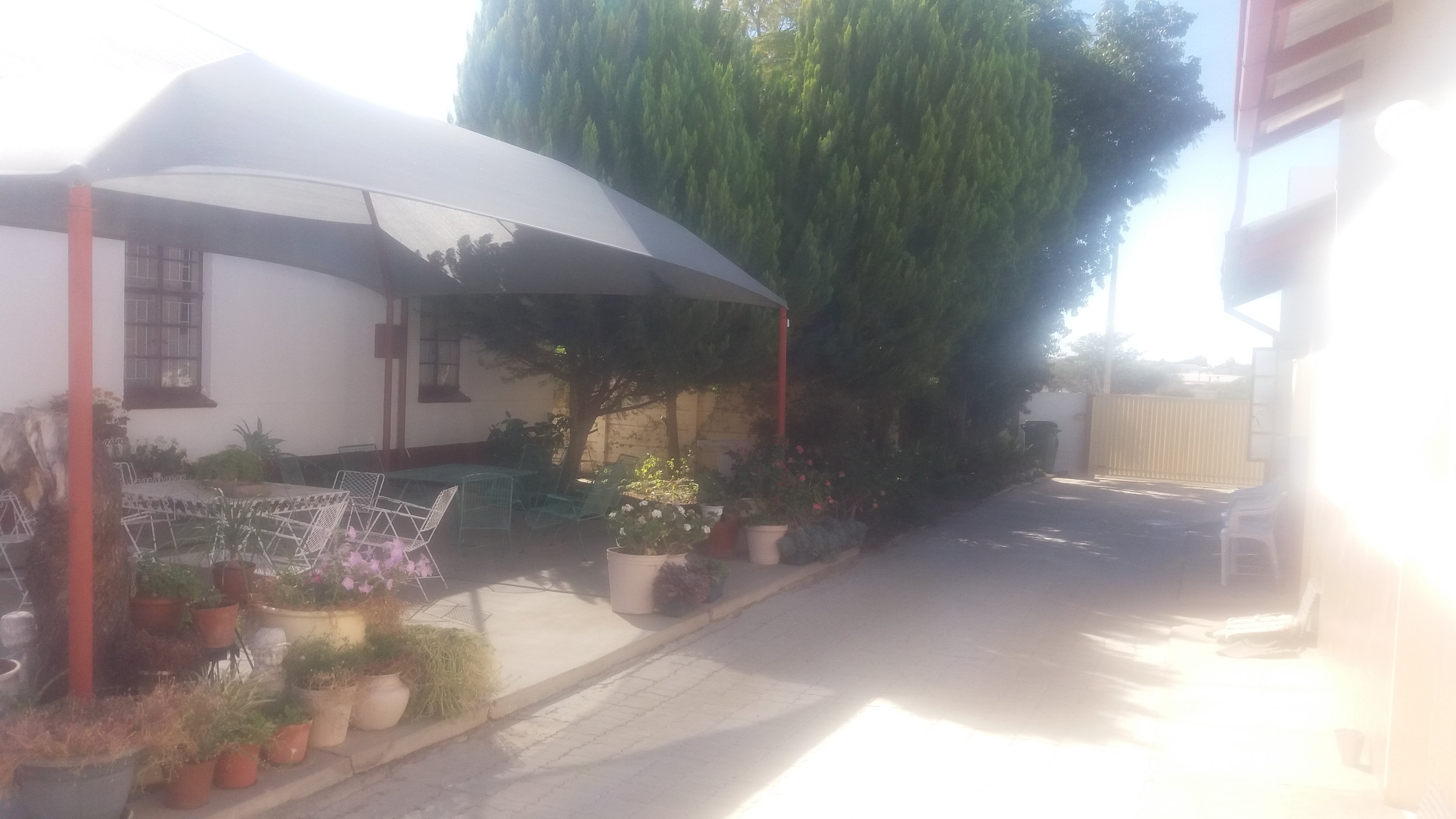 BERNICE BEDS B&B - Reviews (Keetmanshoop, Namibia)