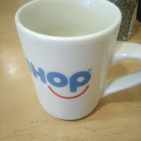 IHOP