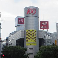 Store elegantissimo e fashion
