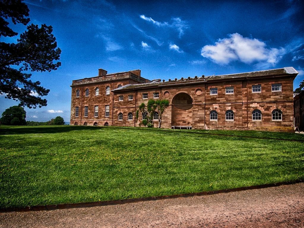 Berrington Hall (Hereford) - Alles wat u moet weten VOORDAT je gaat ...