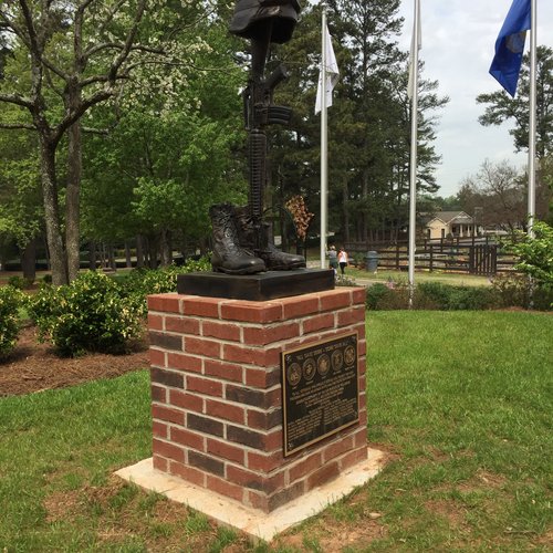 THE 10 BEST Georgia Historic Walking Areas (2025) - Tripadvisor