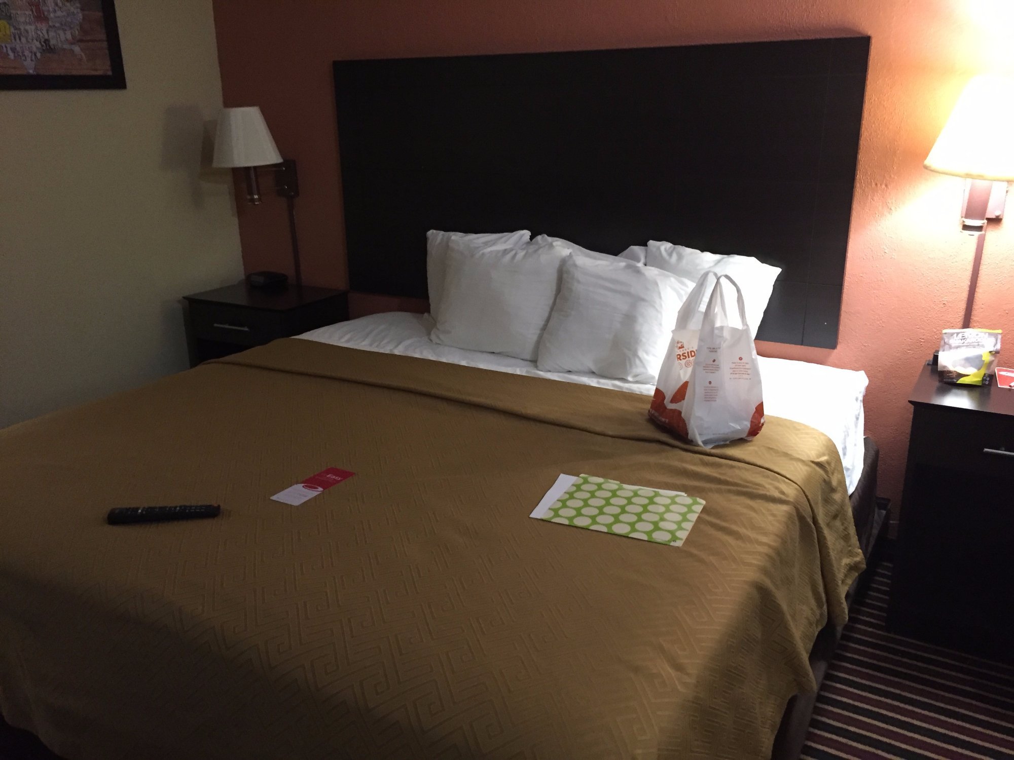 ECONO LODGE URBANDALE (IA): Opiniones Y Fotos Del Motel