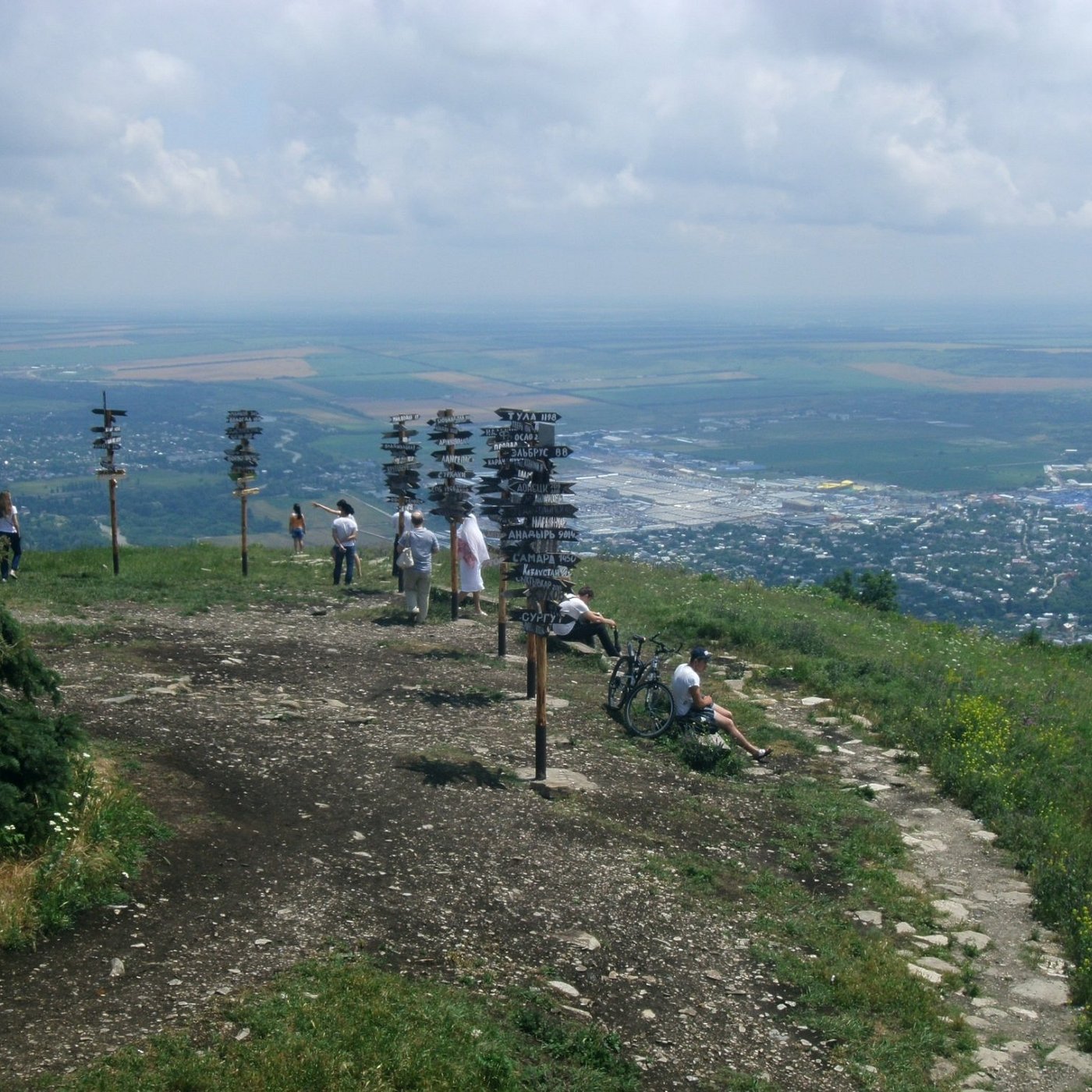 Пятигорск 2024: все самое лучшее для туристов - Tripadvisor