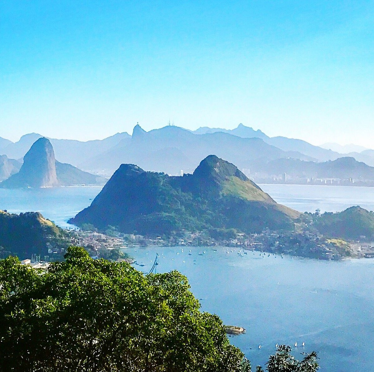 Clube de Niterói oferece permissão de acesso durante o verão