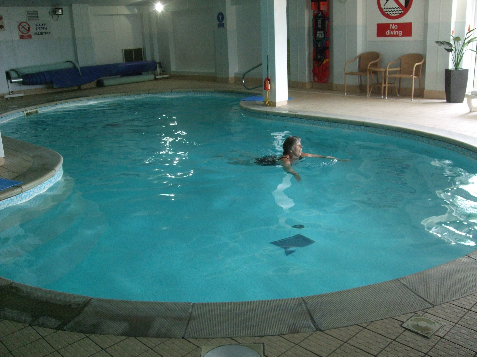 Warner Hotels Corton Pool Pictures Reviews Tripadvisor