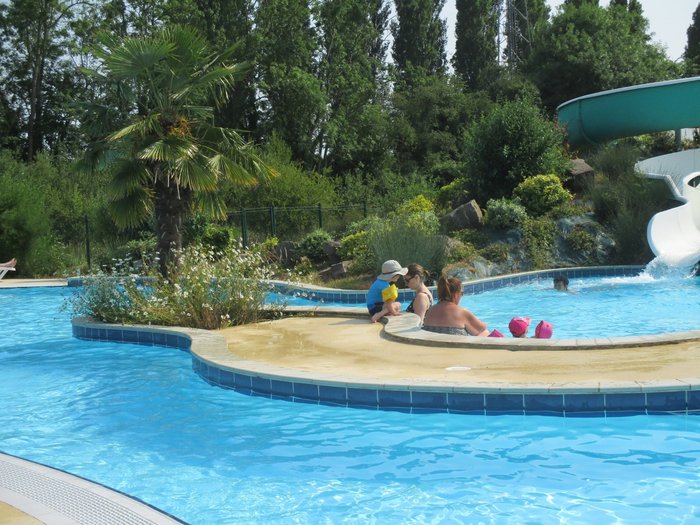 Camping Le Fanal Pool: Pictures & Reviews - Tripadvisor