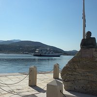 Argostoli - Nikos Kavvidias