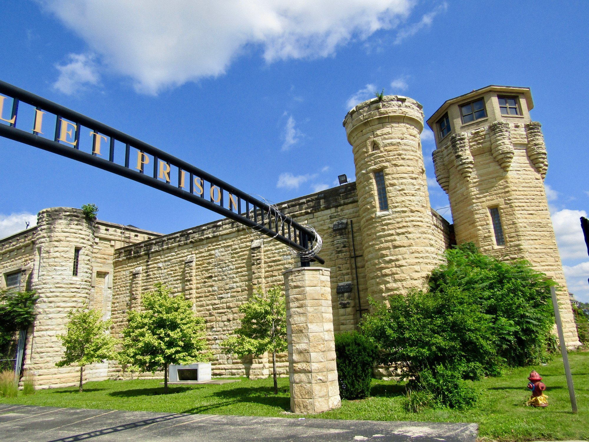 Old Joliet Prison - 2022 Alles Wat U Moet Weten VOORDAT Je Gaat ...