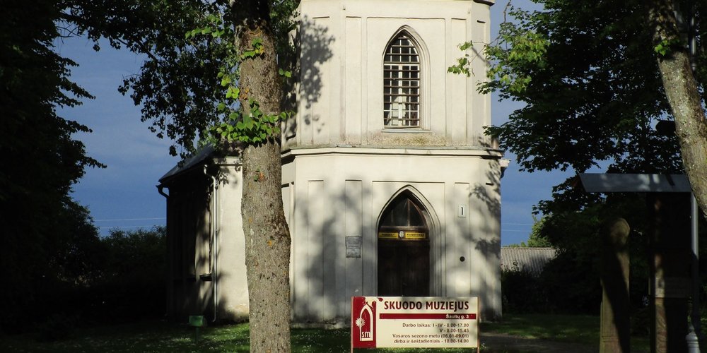 Skuodas, Litauen Tourismus in Skuodas Tripadvisor