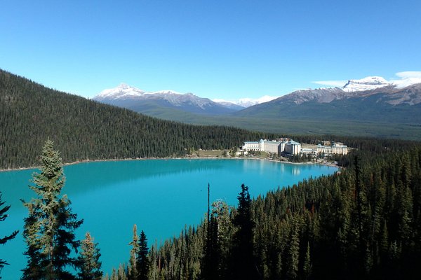 Lake Louise, Alberta 2024: All You Need to Know Before You Go - Tripadvisor