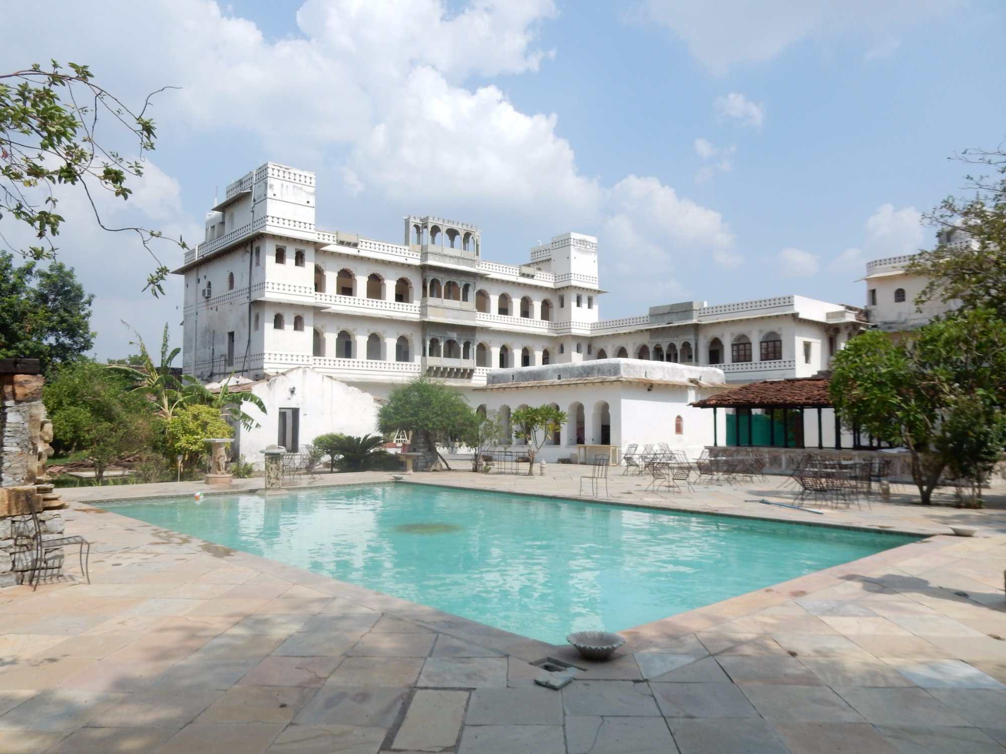 CASTLE BIJAIPUR (Chittaurgarh, India): Prezzi E Recensioni (2024)