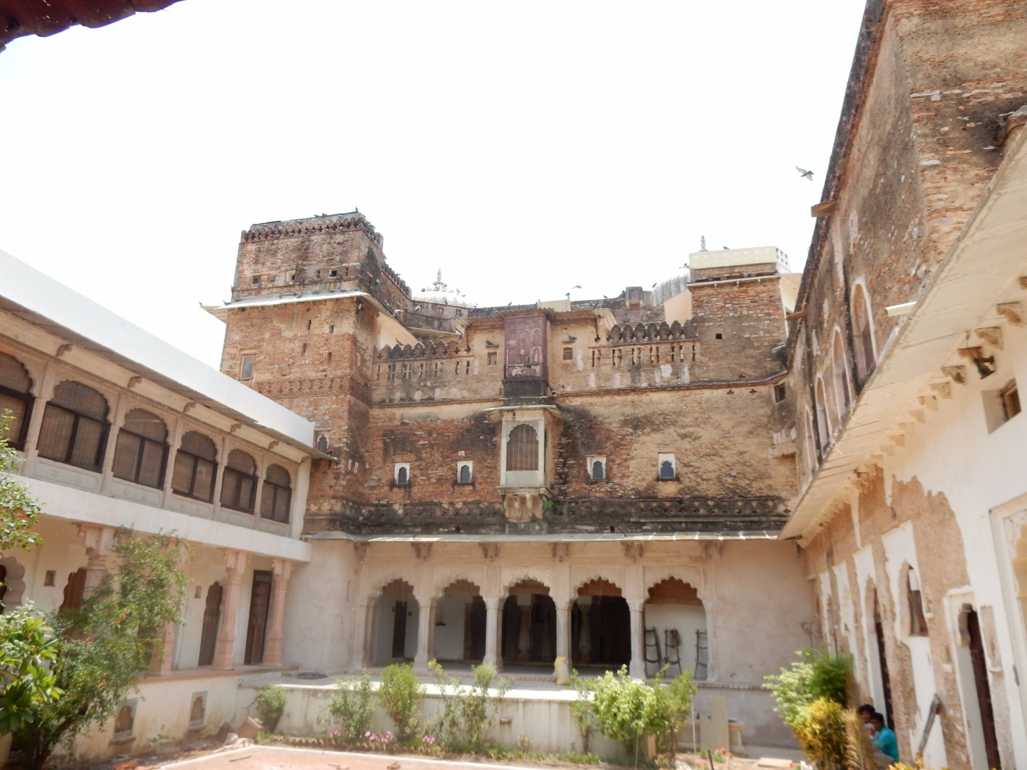 CASTLE BIJAIPUR (Chittaurgarh, India): Prezzi E Recensioni (2024)