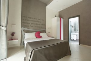 Phòng & Phòng Suite