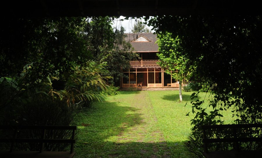 Aranyakam Homestay