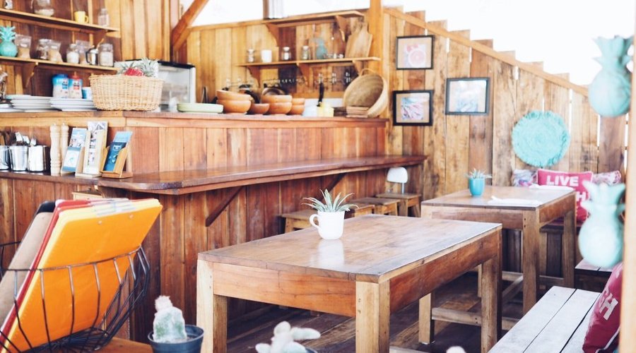 Our Cozy Place, Cute and Friendly Girls Power will give the best service as we can :)