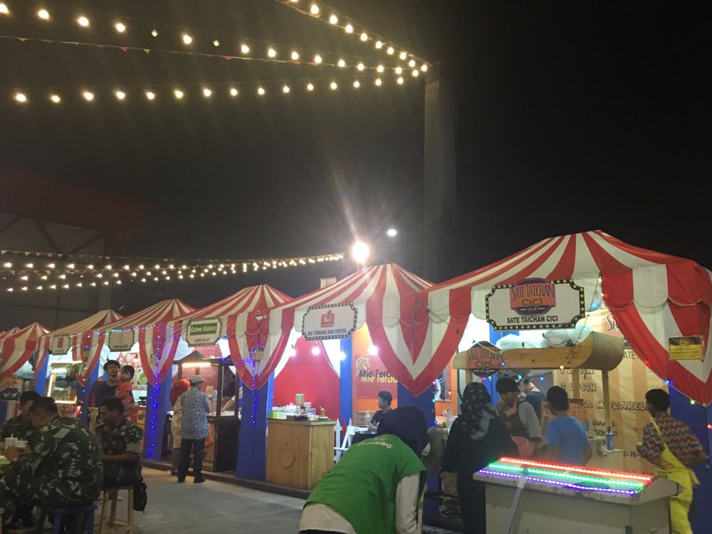 Jakarta Fair