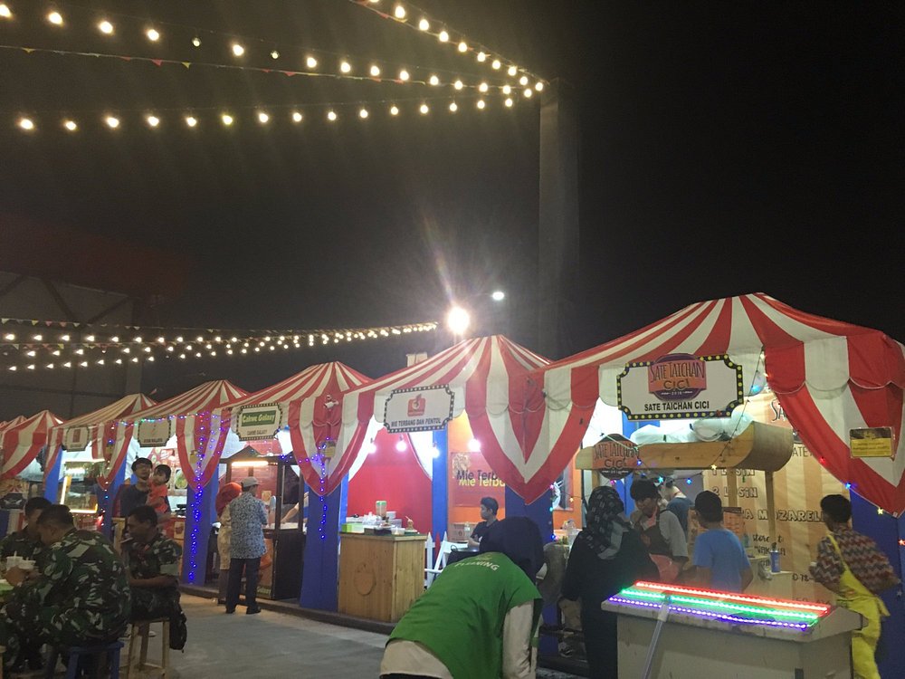 Jakarta Fair