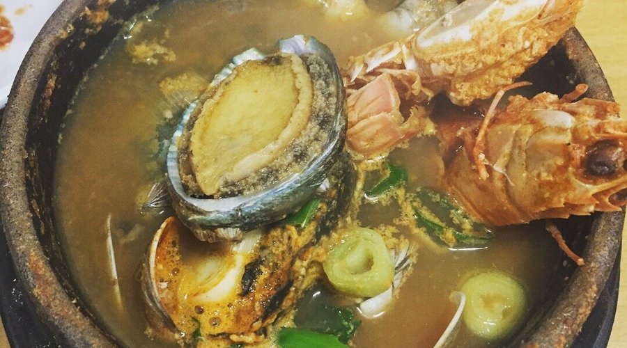 삼보식당, 서귀포 - 레스토랑 리뷰 - 트립어드바이저