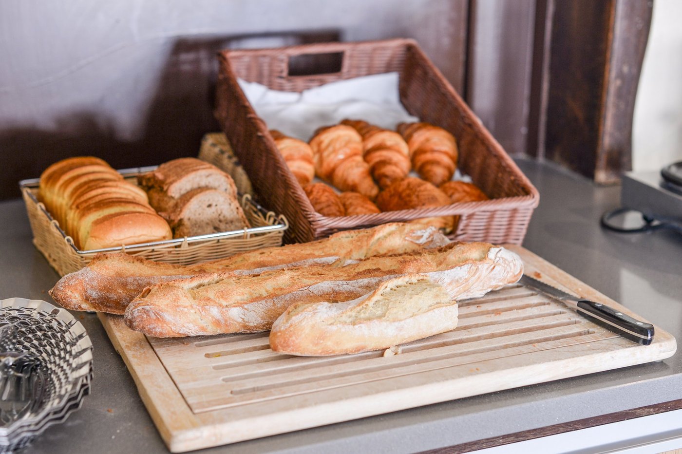 Hotel Atlantique Private Balconies: Pictures & Reviews - Tripadvisor