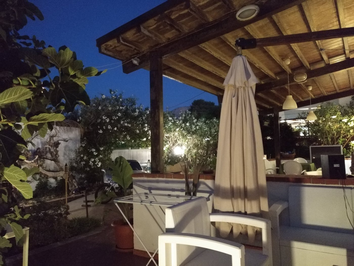 A CASA DI GIUSEPPE 2 - Lodge Reviews (Province of Palermo/Carini, Sicily)