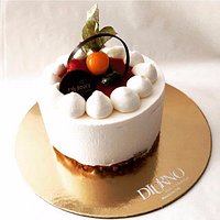 Semifreddo Chesecake