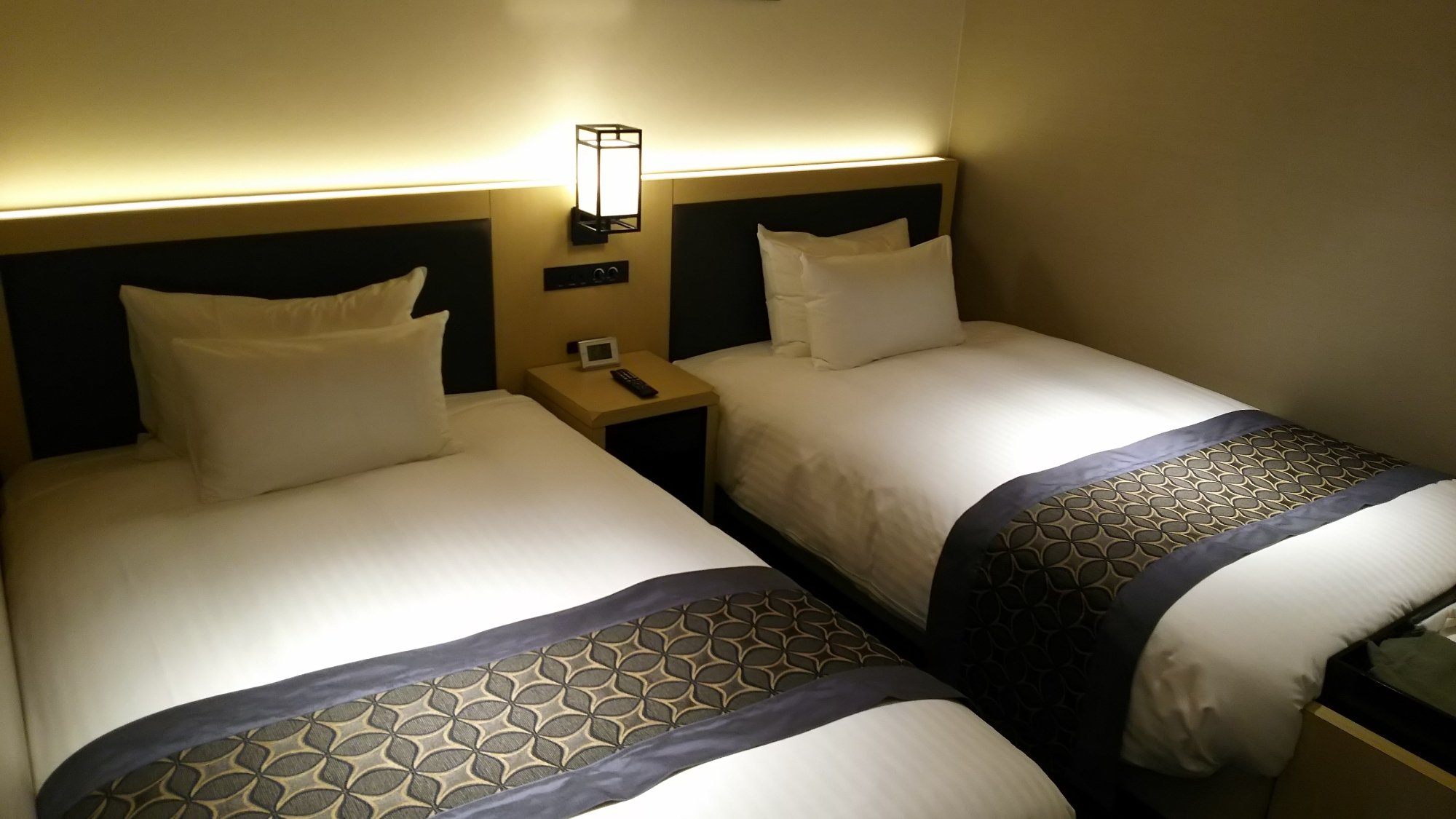 Hotel photo 51 of Kanazawa Saino Niwa Hotel.