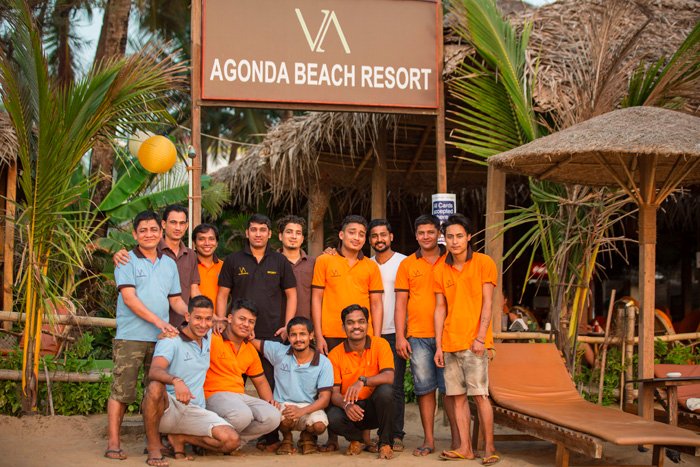 Agonda Beach, Panjim - Timings, Water sports, Best time to visit