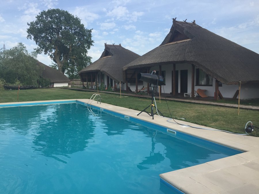 Danube Delta Resort 67 9 7 Updated 2020 Prices Specialty Resort Reviews Tulcea Romania Tripadvisor