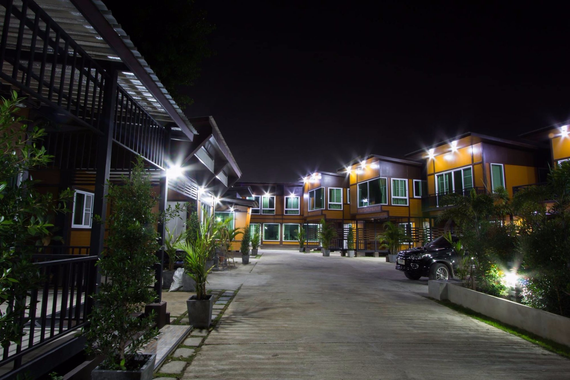 T.G Home image