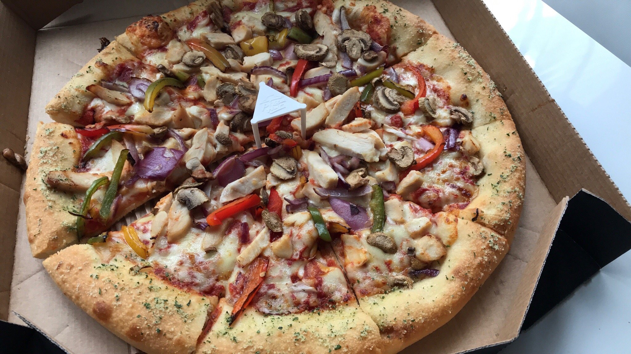 Pizza hut number near me discount